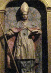 Imatge de Gennadi d'Astorga