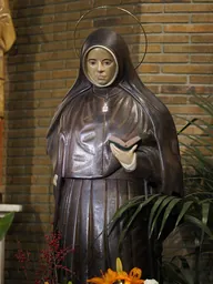 Imatge de Genoveva Torres Morales