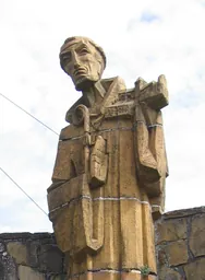 Imatge de Gérard de Brogne