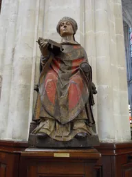 Imatge de Germà d'Auxerre