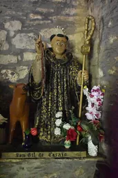 Imatge de Gil de Casaio