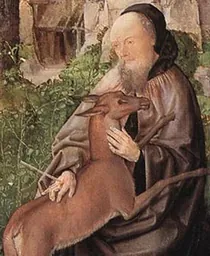 Imatge de Gil l'Eremita
