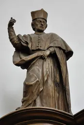 Imatge de Gilbert de Neuffonts