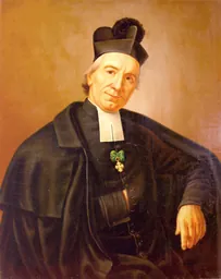 Imatge de Giuseppe Benedetto Cottolengo