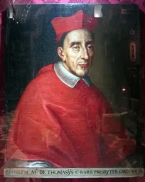 Imatge de Giuseppe Maria Tommasi