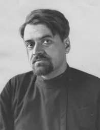 Imatge de Grégoire Péradzé