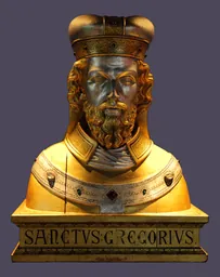 Imatge de Gregori d'Utrecht