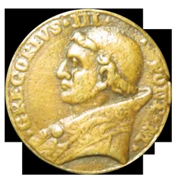 Imatge de Gregori III