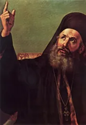 Imatge de Gregori V de Constantinoble