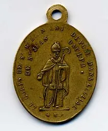 Imatge de Guérin de Sion