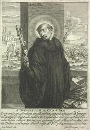 Imatge de Guibert de Gembloux