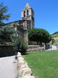 Imatge de Guillem de Llívia
