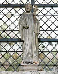 Imatge de Guillem de Volpiano