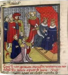 Imatge de Guntram