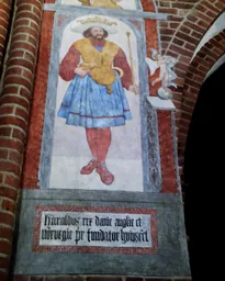 Imatge de Harald I de Dinamarca