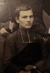 Imatge de Henri Dorie