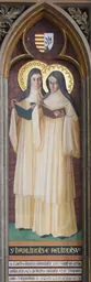 Imatge de Herlinda de Maaseik