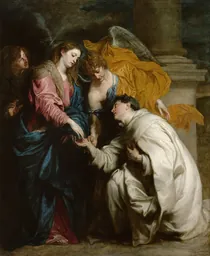 Imatge de Hermann Joseph de Steinfeld