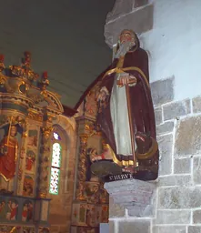 Imatge de Herveu de Bretanya
