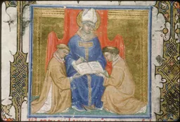 Imatge de Hilari d'Arle