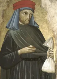 Imatge de Homobó de Cremona