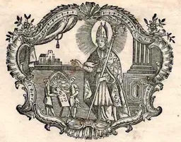 Imatge de Honorat d'Amiens