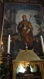 Imatge de Humbert de Maroilles