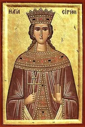 Imatge de Irene de Lecce