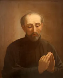 Imatge de Isaac Jogues