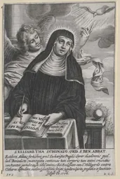 Imatge de Isabel de Schönau