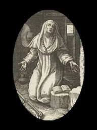 Imatge de Ivette de Huy