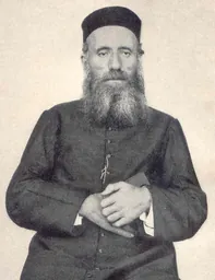 Imatge de Jacques Berthieu