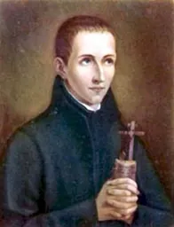 Imatge de Jan Berchmans