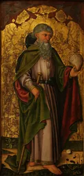 Imatge de Jaume el Major