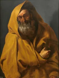 Imatge de Jaume el Menor