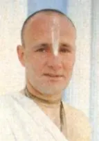 Imatge de Jayananda Dasa