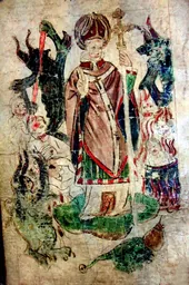 Imatge de Jean de Bridlington