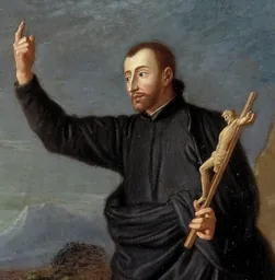 Imatge de Jean-François Régis