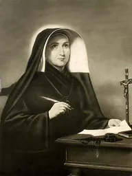 Imatge de Jeanne-Élisabeth Bichier des Ages