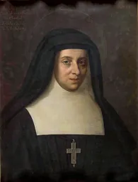 Imatge de Jeanne-Françoise Frémiot de Chantal