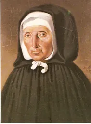 Imatge de Jeanne Jugan