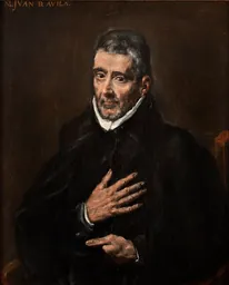 Imatge de Joan d'Àvila