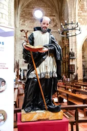 Imatge de Joan d'Ortega