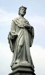 Imatge de Joan de Kęty