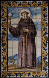 Imatge de Joan de Sahagún