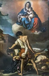 Imatge de Joan i Pau de Roma