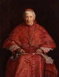 Imatge de John Henry Newman