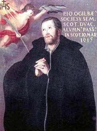 Imatge de John Ogilvie