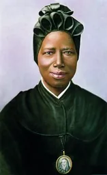 Imatge de Josephine Bakhita