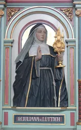 Imatge de Juliana de Lieja
